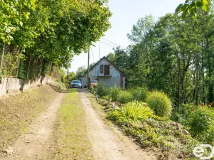Prodej rodinného domu, Frýdštejn - Kaškovice, 105 m2