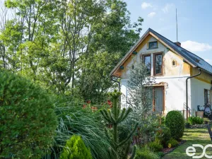 Prodej rodinného domu, Frýdštejn - Kaškovice, 105 m2