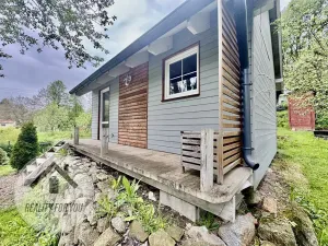 Prodej chaty, Hrádek nad Nisou, 24 m2