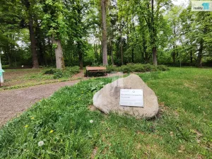 Pronájem bytu 2+1, Trutnov - Střední Předměstí, Lnářská, 46 m2