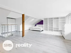 Pronájem rodinného domu, Ostrava - Slezská Ostrava, Marešova, 110 m2