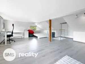 Pronájem rodinného domu, Ostrava - Slezská Ostrava, Marešova, 110 m2
