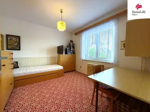 Pronájem bytu 3+1, Nezvěstice - Olešná, 70 m2