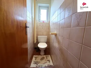 Pronájem bytu 3+1, Nezvěstice - Olešná, 70 m2
