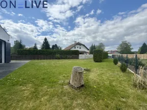 Prodej skladu, Nová Ves, 106 m2