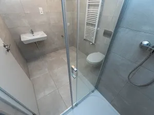 Prodej bytu 1+kk, Praha, 41 m2