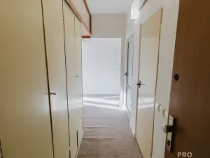 Prodej bytu 3+1, Brno, Vídeňská, 76 m2