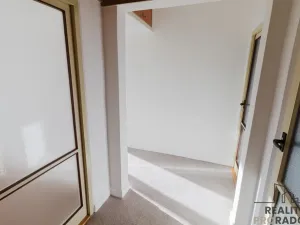 Prodej bytu 3+1, Brno, Vídeňská, 76 m2