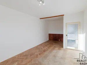 Prodej bytu 3+1, Brno, Vídeňská, 76 m2