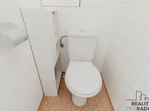 Prodej bytu 3+1, Brno, Vídeňská, 76 m2