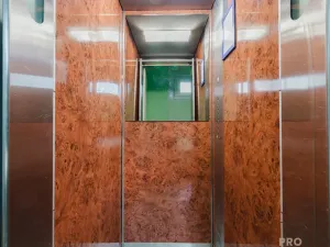 Prodej bytu 3+1, Brno, Vídeňská, 76 m2