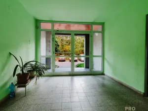 Prodej bytu 3+1, Brno, Vídeňská, 76 m2