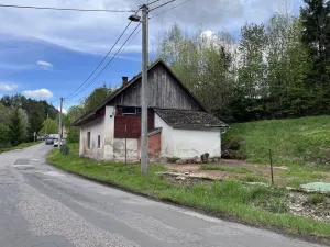 Prodej rodinného domu, Stará Paka - Ústí, 92 m2