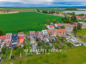 Prodej rodinného domu, Tovačov - Tovačov I-Město, Sadová, 24 m2