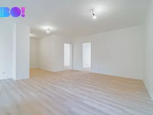 Pronájem bytu 3+kk, Prostějov, Mlýnská, 105 m2