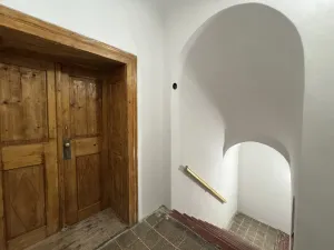Pronájem bytu 2+1, Hradec Králové, Velké náměstí, 88 m2