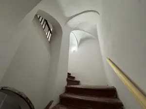Pronájem bytu 2+1, Hradec Králové, Velké náměstí, 88 m2