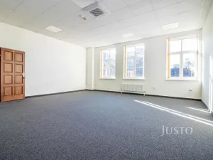 Pronájem kanceláře, Frýdek-Místek - Místek, Josefa Václava Sládka, 67 m2