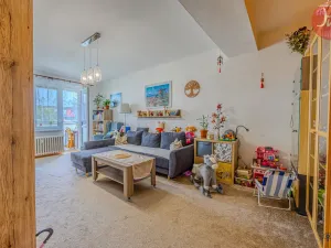 Prodej bytu 2+1, Ostrava, Čkalovova, 52 m2