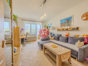 Prodej bytu 2+1, Ostrava, Čkalovova, 52 m2