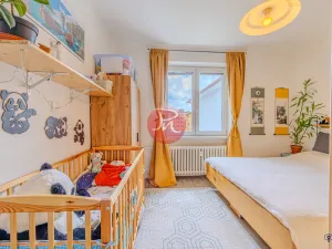 Prodej bytu 2+1, Ostrava, Čkalovova, 52 m2