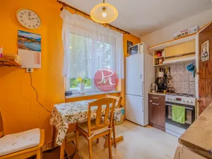Prodej bytu 2+1, Ostrava, Čkalovova, 52 m2