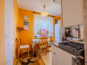 Prodej bytu 2+1, Ostrava, Čkalovova, 52 m2
