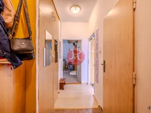 Prodej bytu 2+1, Ostrava, Čkalovova, 52 m2