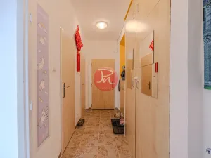 Prodej bytu 2+1, Ostrava, Čkalovova, 52 m2