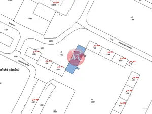 Prodej bytu 2+1, Ostrava, Čkalovova, 52 m2