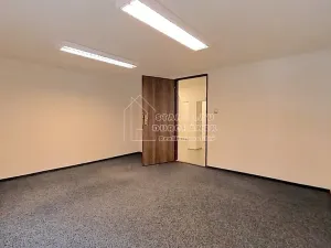 Pronájem kanceláře, Praha - Karlín, Thámova, 16 m2