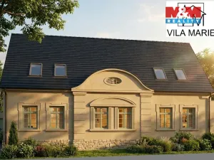 Prodej bytu 3+kk, Chotěšov, Starý mlýn, 82 m2