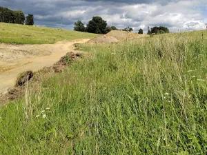 Prodej pozemku pro bydlení, Horní Slavkov, Ležnická, 1652 m2