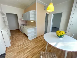 Pronájem bytu 2+1, Vsetín, Okružní, 54 m2