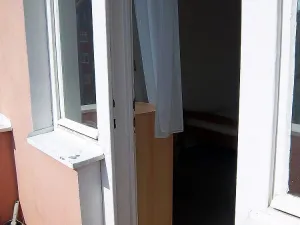 Pronájem bytu 1+1, Brno - Veveří, Bayerova, 27 m2