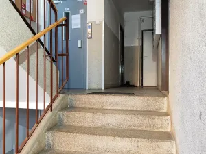 Prodej bytu 3+kk, Praha - Libeň, Sokolovská, 70 m2