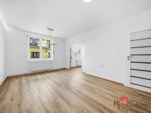 Prodej bytu 2+kk, Hlinsko, Rubešova, 51 m2