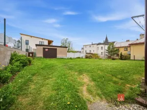 Prodej bytu 2+kk, Hlinsko, Rubešova, 51 m2