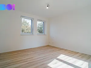 Pronájem bytu 4+kk, Prostějov, Mlýnská, 120 m2