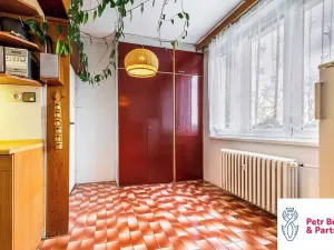 Prodej bytu 3+1, Rakovník, U Křížku, 61 m2