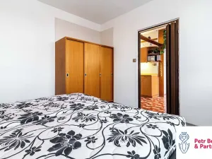 Prodej bytu 3+1, Rakovník, U Křížku, 61 m2