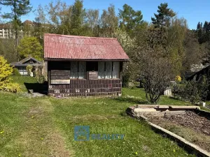 Prodej chaty, Žacléř, 20 m2