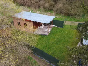 Prodej chaty, Kaznějov, 16 m2