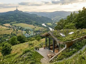 Prodej pozemku pro bydlení, Liberec, 1147 m2