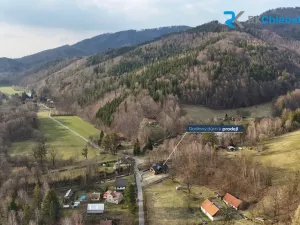 Prodej ubytování, Morávka, 250 m2