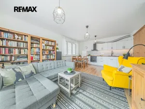Prodej bytu 3+kk, Kladno, Bohumila Landy, 126 m2