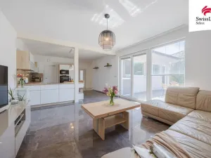 Prodej rodinného domu, Stošíkovice na Louce, 90 m2
