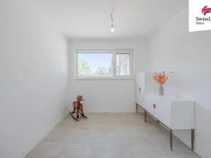 Prodej rodinného domu, Stošíkovice na Louce, 90 m2