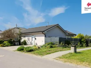 Prodej rodinného domu, Stošíkovice na Louce, 90 m2