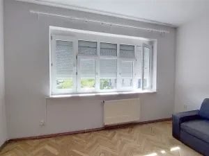Prodej bytu 2+kk, Praha, Vyšší, 52 m2